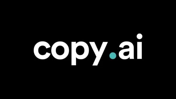 Copy AI Logo