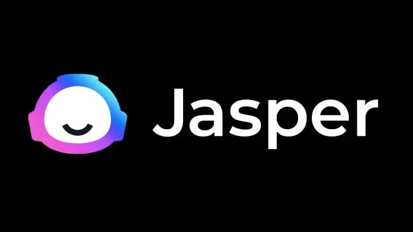 Jasper AI logo