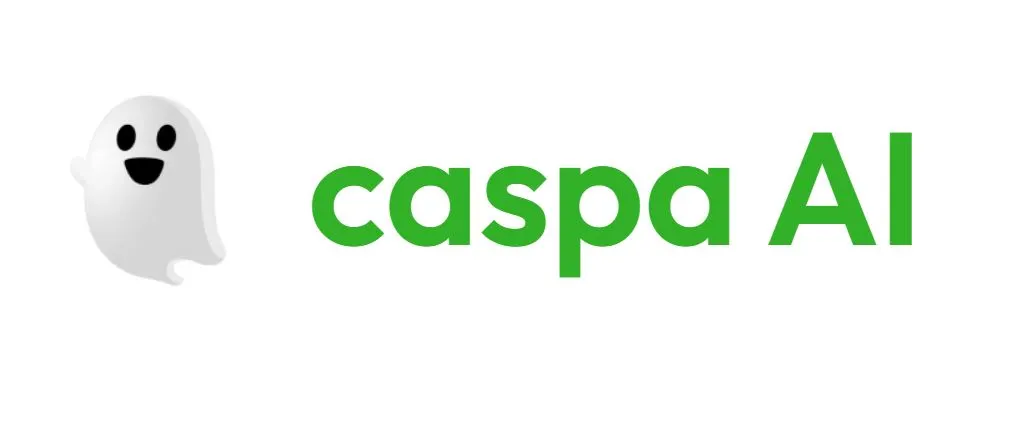 Caspa AI Logo