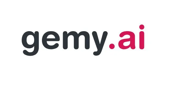 Gemy AI Logo