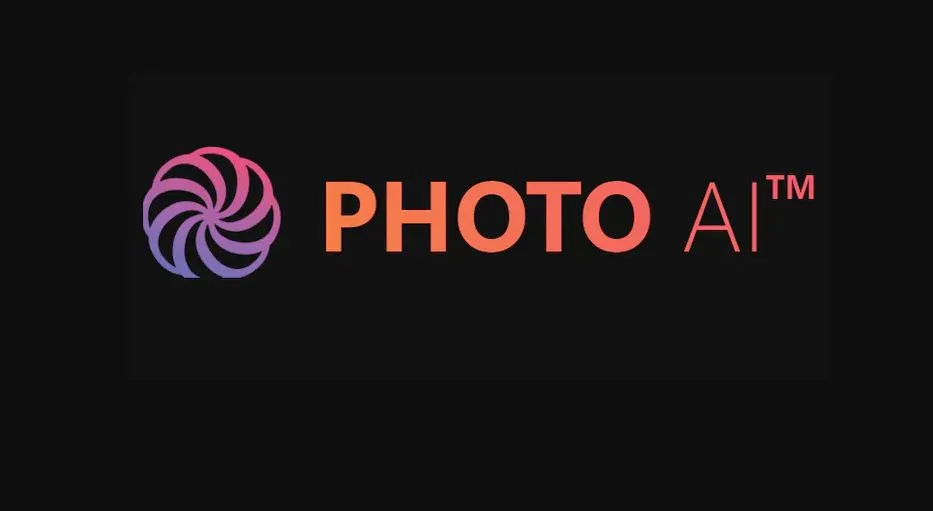 Photo AI Logo