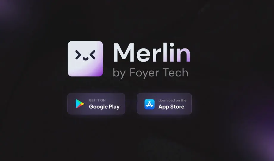 Merlin AI Logo