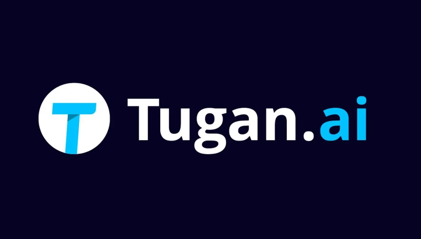 Tugan AI Logo