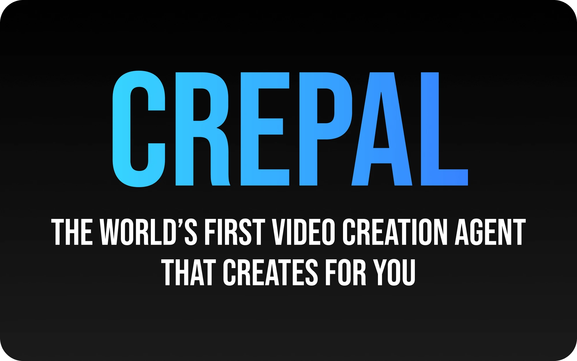 CrePal Logo