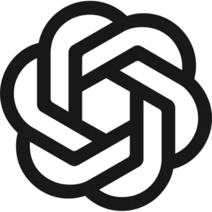 ChatGPT logo